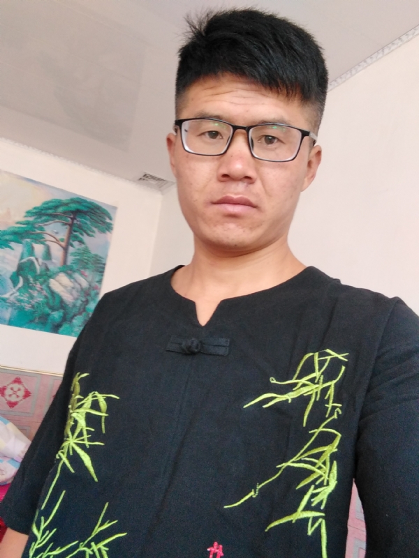 清风的第一张照片--白银基督教相亲网