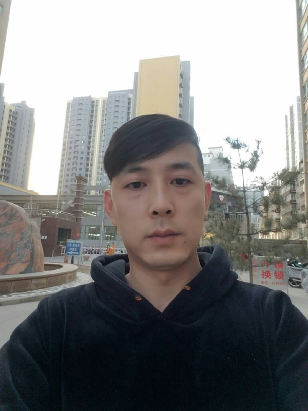 真心找你的第一张照片--白银基督教相亲网
