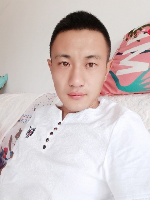 海阔天空的第一张照片--白银基督教相亲网