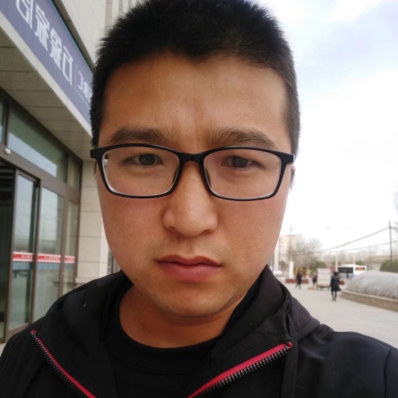 随心的第二张照片--白银基督教相亲网